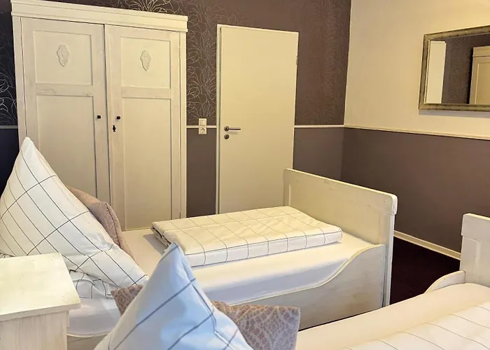 Hotels in Nettersheim