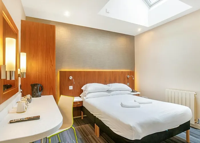 The Place Hotel Edimburgo