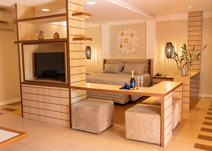 Atibaia Residence Hotel & Resort