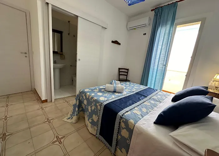 Hotel Giglio Lampedusa