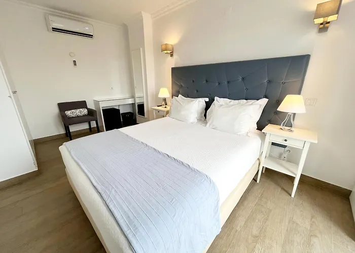 River Inn - Duna Parque Group (Adults Only) Vila Nova de Milfontes