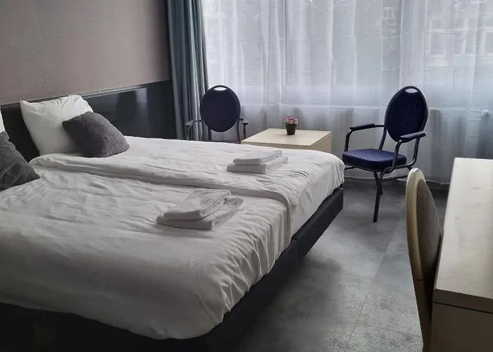 City Hotel Winschoten