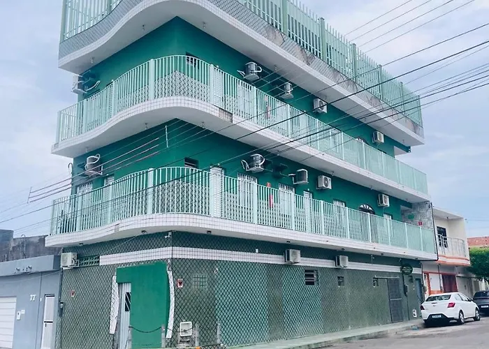 Hotel Shalom Juazeiro do Norte