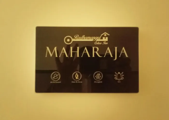 Hotels in Yavatmal