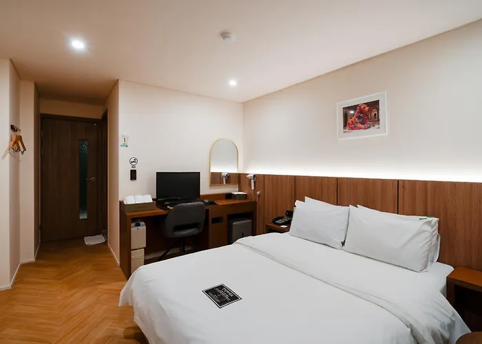 Asan Hotels