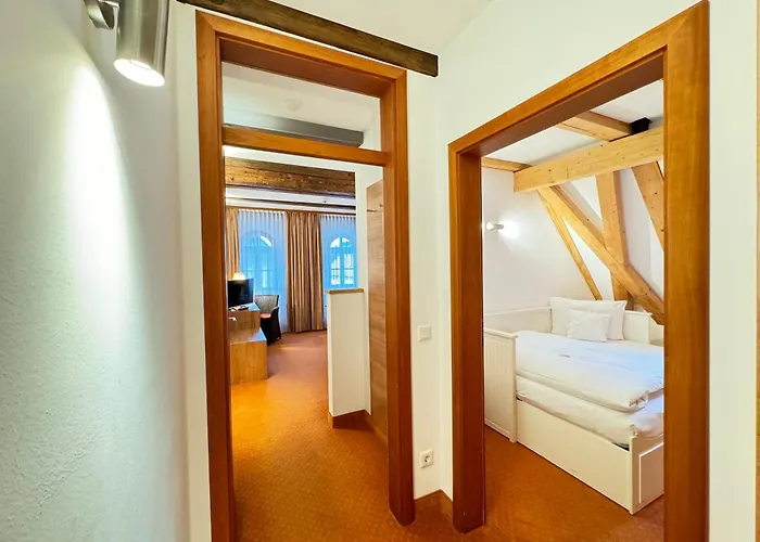 Hotels in Wolnzach