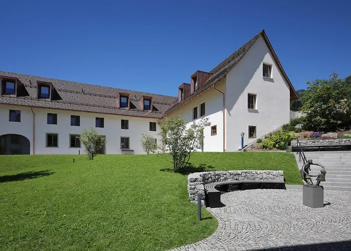 Hotels in Blons (Vorarlberg)