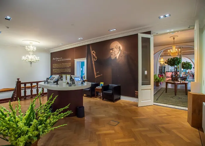 Golfhotels in Valkenburg aan de Geul