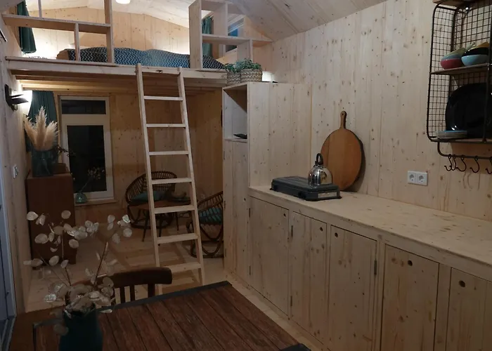 B&B Welgelegen Workum