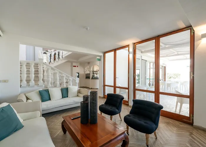Hotel Continental Senigallia