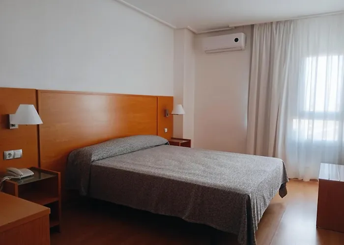 Hotel Torrejoven Torrevieja