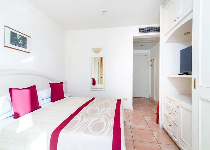 Universal Hotel Cervia
