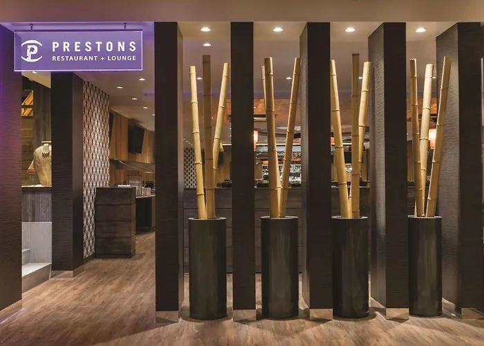 Hotels in Edmonton