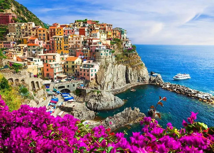 Hotel Birillo La Spezia