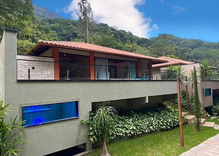 Eco Resort Hotel Villa São Romão Lumiar
