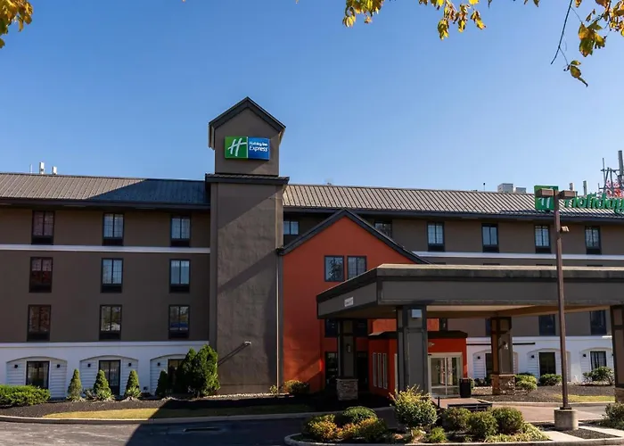 Frazer Hotels