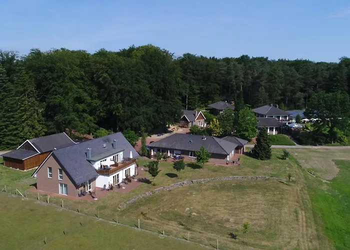 Hotels in Neuenkirchen-Vorden
