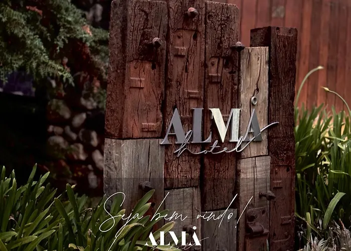 Alma Hotel
