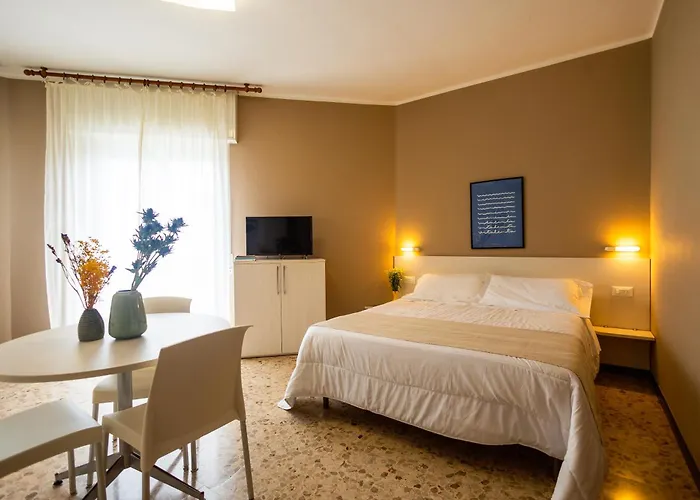 Hotel a 3 stelle a Ceriale