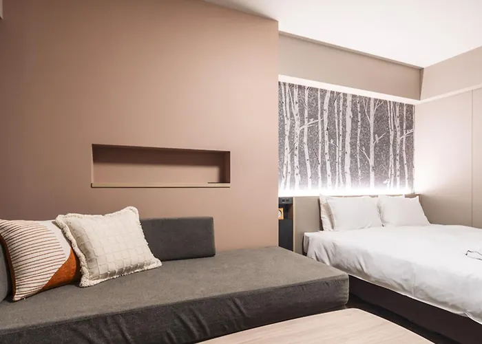 Obihiro Hotels