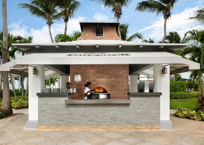 Beaches Turks And Caicos Resort Villages And Spa All Inclusive The Bight Settlements