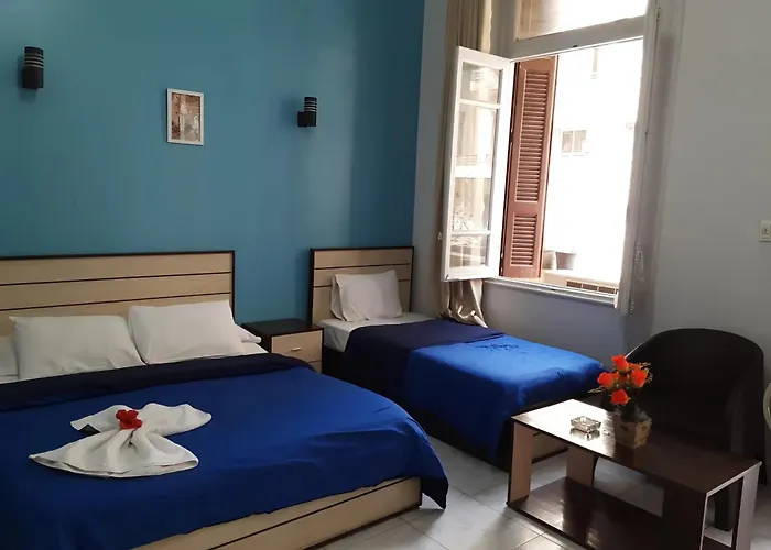 Hostgram Hotel Caïro