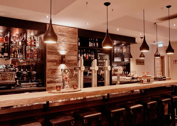 Hotels in Bocholt