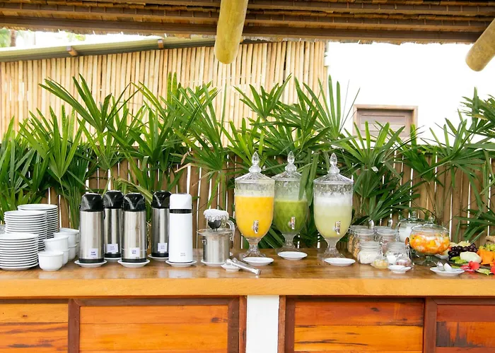 CasaLô Hotel Jijoca de Jericoacoara