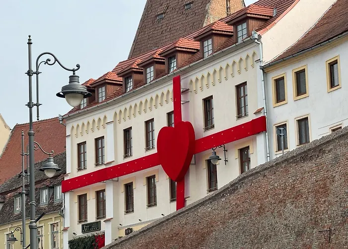 Art Hotel Sibiu