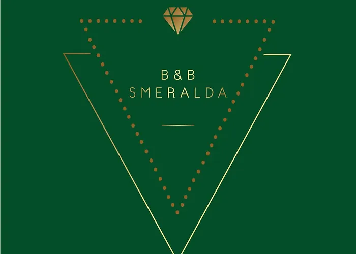 B&B Smeralda Villa San Giovanni