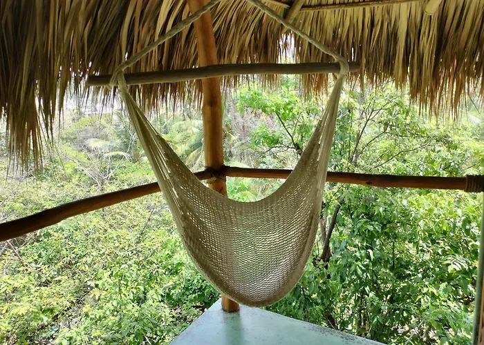 Zipolite Hotels