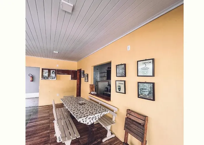 Residencial Hostel Santa Cruz do Sul