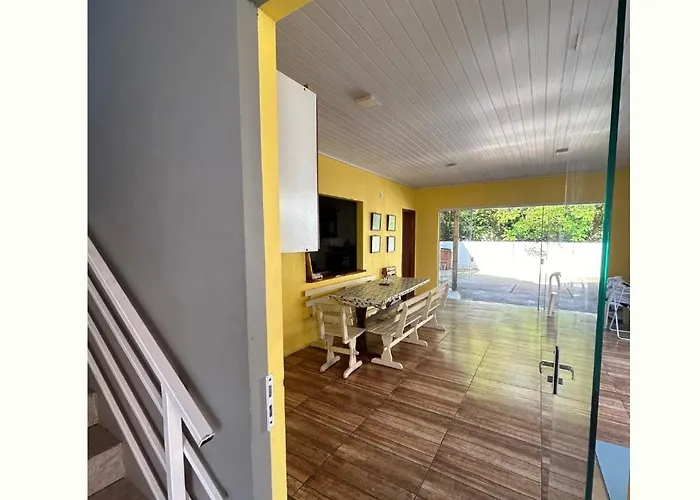 Residencial Hostel Santa Cruz do Sul
