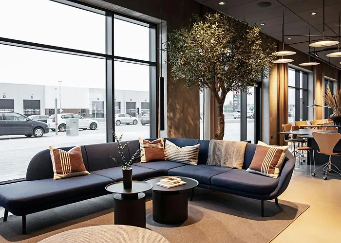 Horsens Hotels