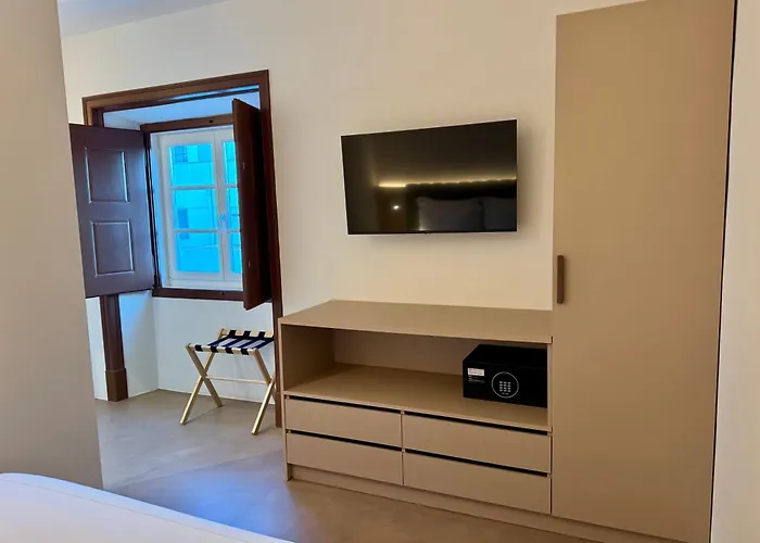 Hotels in Évora