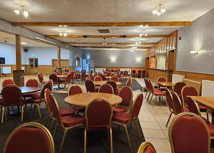 Ballymoney Hotels