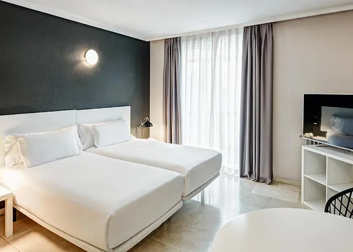 Sercotel Togumar Madri