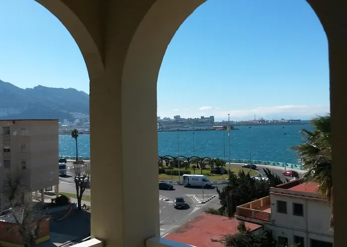AC Hotel La Línea by Marriott La Línea de la Concepción