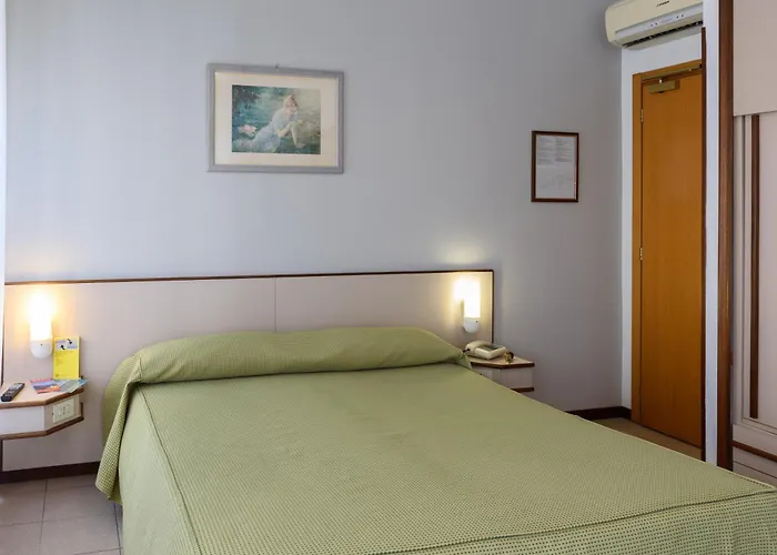 Hotel Italie Et Suisse Stresa