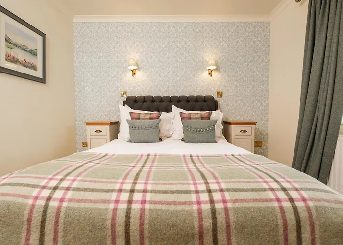 Bassenthwaite Hotels