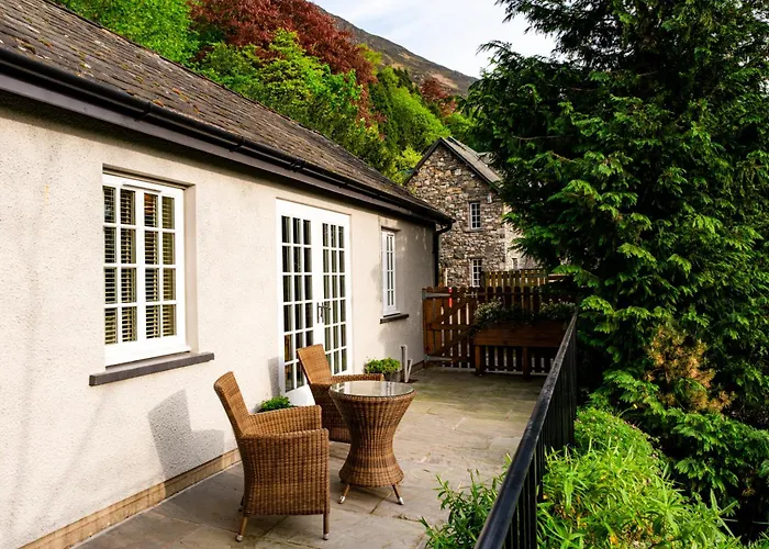 Hotels in Bassenthwaite