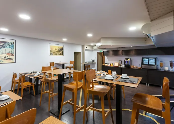 Hotel du Clocher Rodez