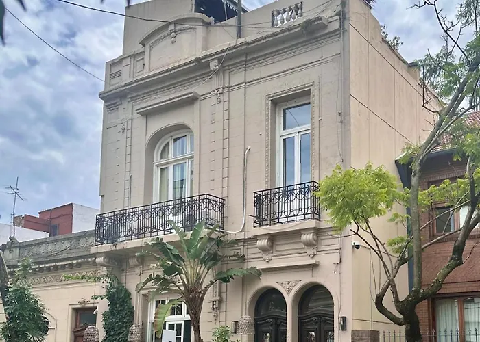 Hotel Costa Rica