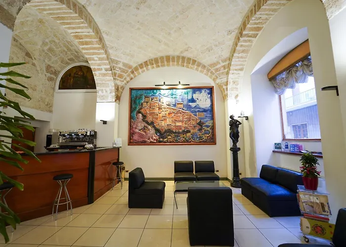 Hotel Adria