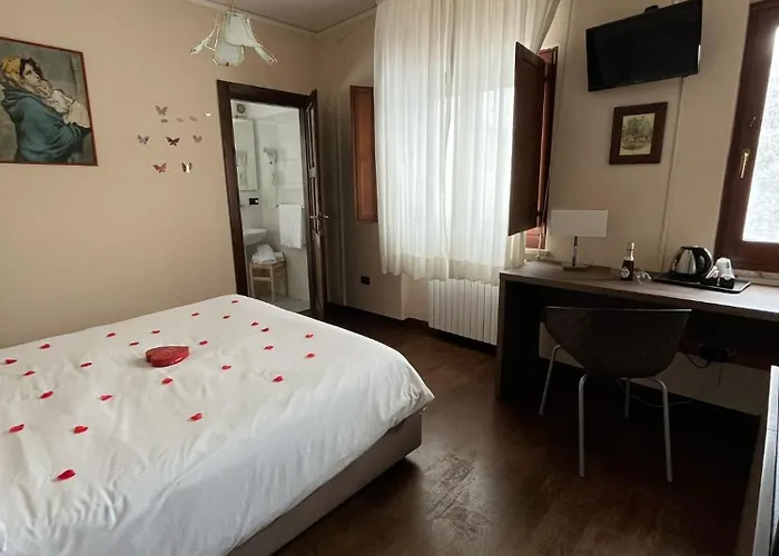 Bed and Breakfast La Capannina Roccaraso
