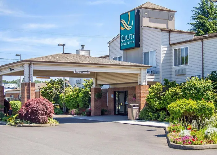 Longview Hotels