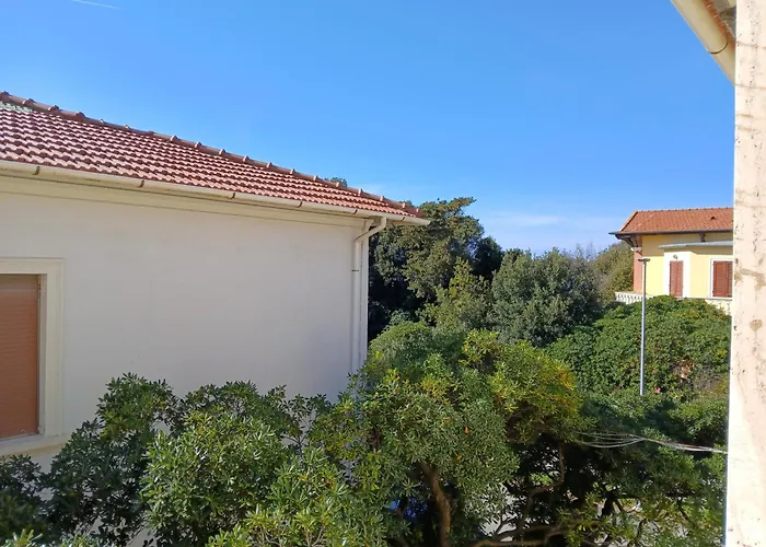 Hotel Pensione Signorini Castiglioncello