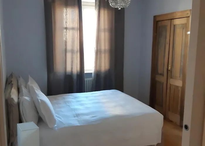 Piazza Vittorio Suites Torino