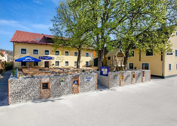 Gasthof Ehrl Essing
