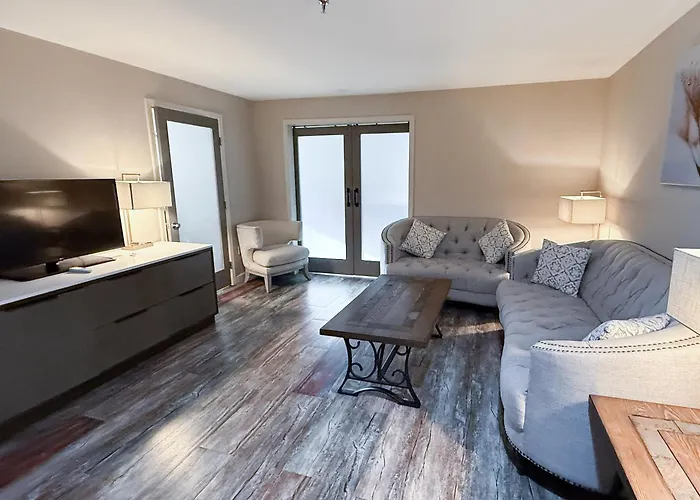 Mammoth Lakes Hotels